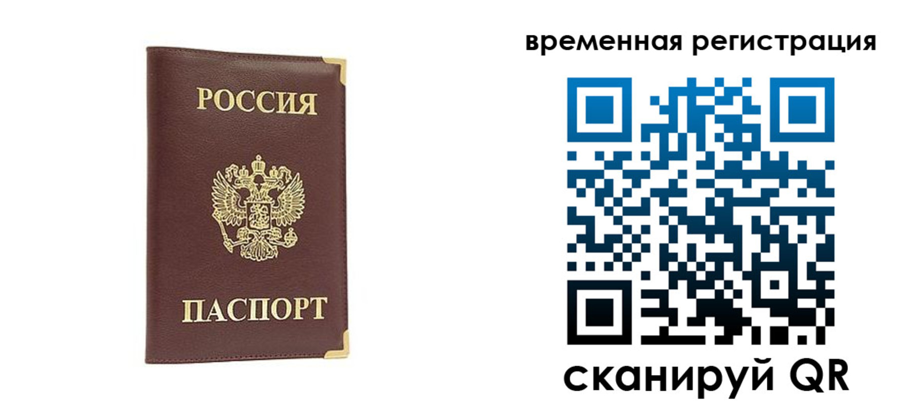прописка от собственника в Кузнецке
